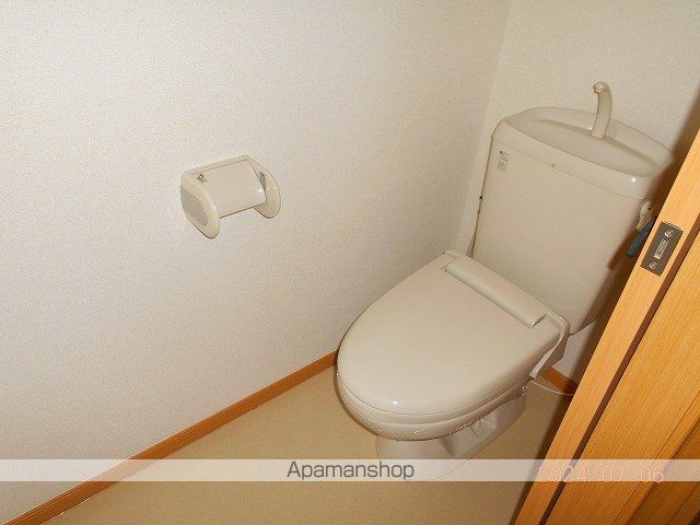 レジデンス・丸栖Iの内装写真