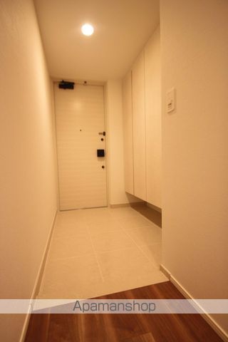 RODIA日本橋茅場町の内装写真