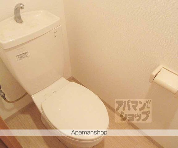 グランディールの内装写真
