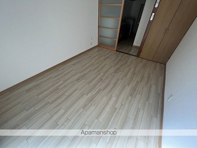 AIAI 1Kハイツの内装写真