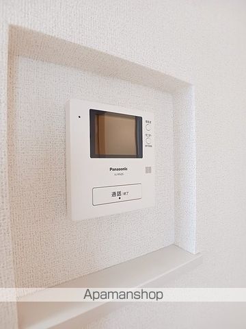 ビオーラ Bの内装写真