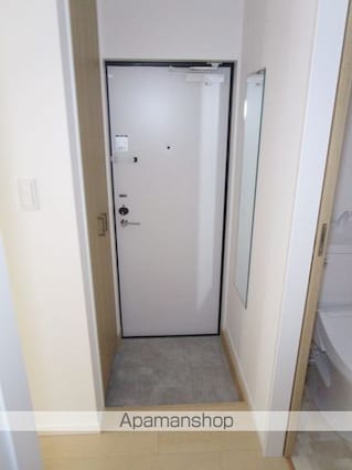 Ｇｉｇｌｉｏ－ジーリオ－[1LDK/39.24m2]の玄関