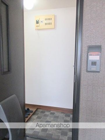 メゾンドグレースの内装写真