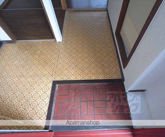 ロイヤルコーポタカノの内装写真