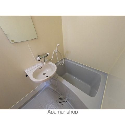 テニメントハウスISHIYAMAの内装写真