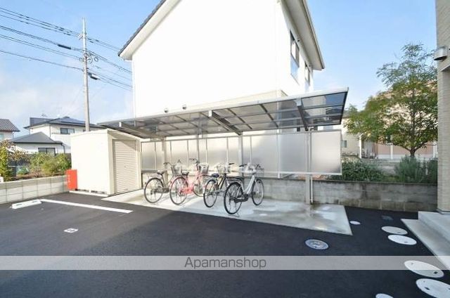 吉備線 東総社駅 徒歩5分 2階建 築10年のその他写真