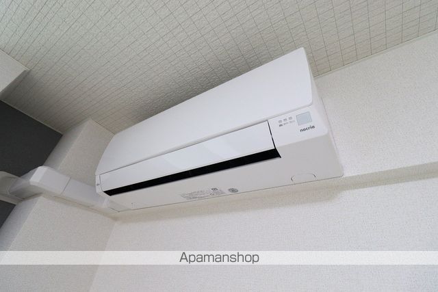 ベルイリーデの内装写真