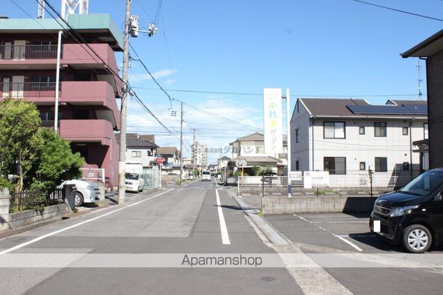 セピアコートの周辺写真