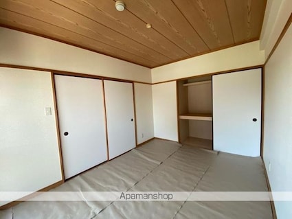 ホープＴＯＭＯ[3LDK/74.9m2]の内装4