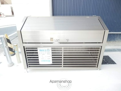 ザ　クレスト元浜[1LDK/53.2m2]の共用部2