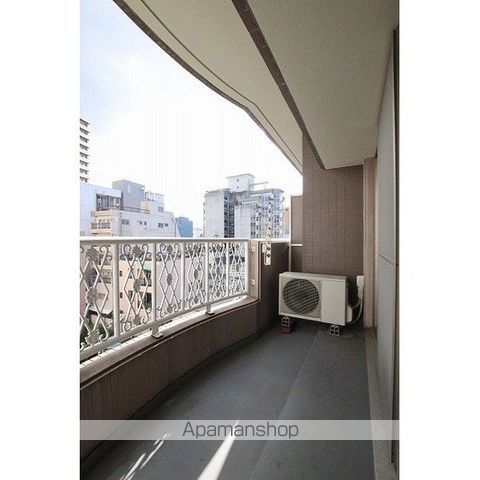 コンフォートEXE一番町の内装写真