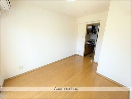 クレストンコート[1K/20.16m2]の内装2