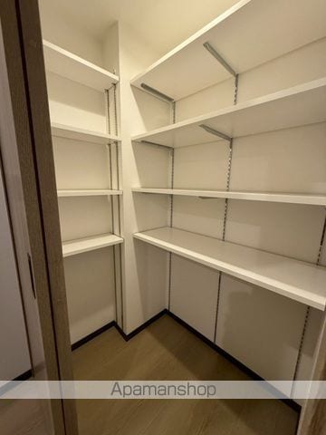 SOLASIARESIDENCE大井町の内装写真