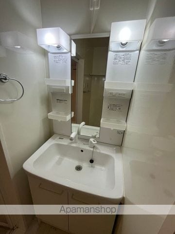 サングレイトA棟の内装写真