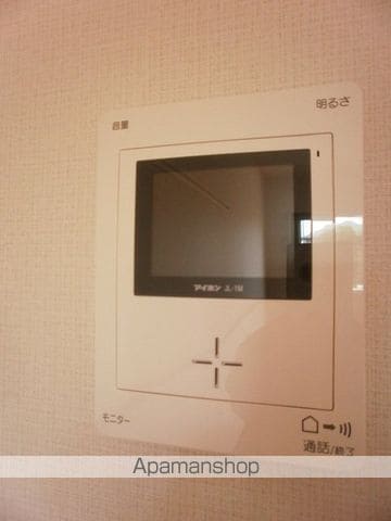 グランツ・Yの内装写真