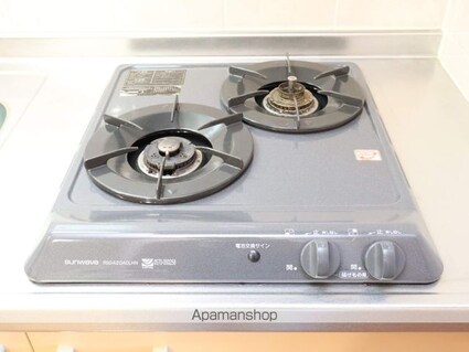 エコロジー鶴舞レジデンス[1K/22.75m2]の内装5