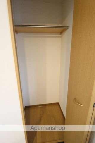 フローレス円山の内装写真