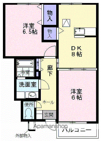 apartment 山形県東村山郡中山町大字長崎
地図を見る