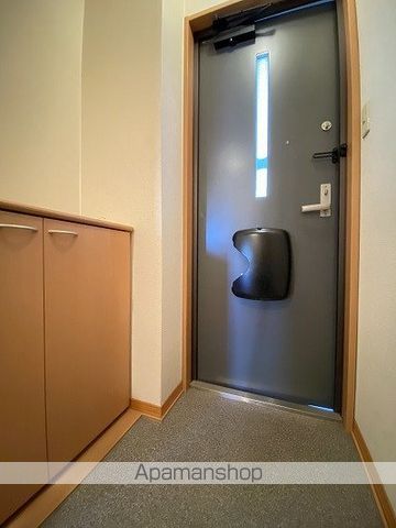 ルミエールの内装写真