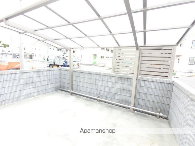 OHANAオハナの外観写真