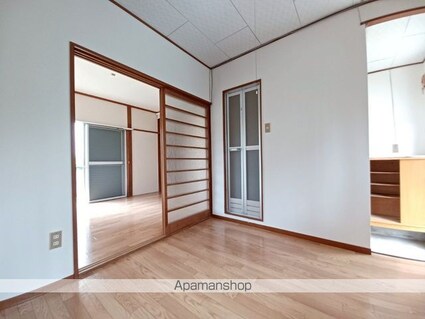コーポ吉田[1DK/28.81m2]のその他部屋・スペース