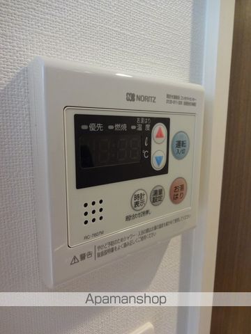 FDS WILL KOHAMAの内装写真