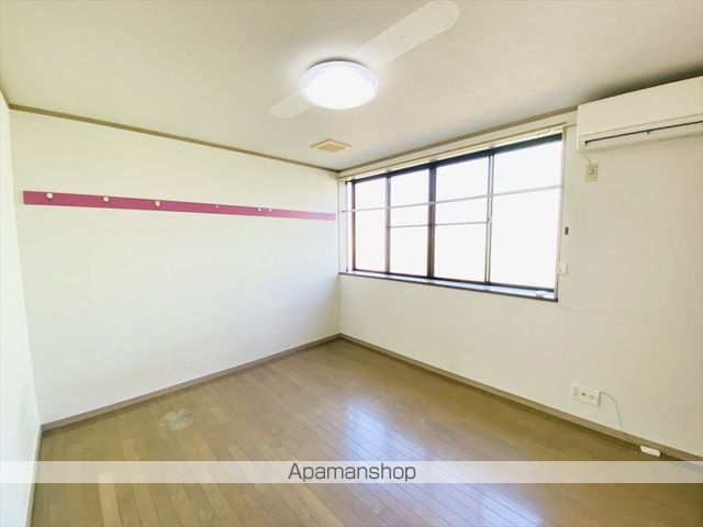 イーストアネックスIの内装写真