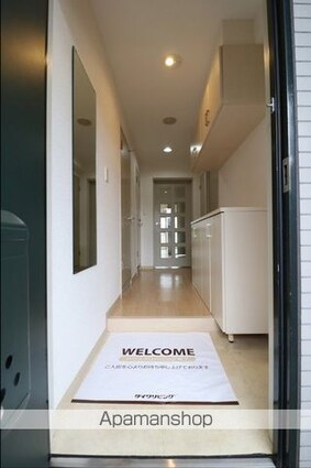 メゾン・ド・クインテット[3LDK/65.01m2]の玄関2