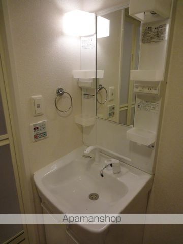 フェアリーコートあびこの内装写真