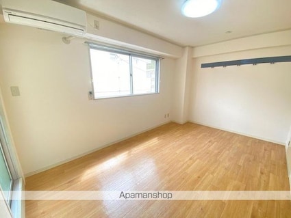 ＤＥＡＲマンション[1K/18.41m2]の内装1