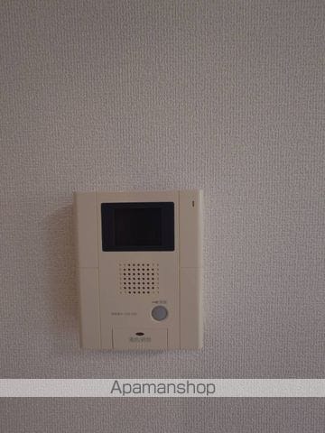メルヴェーユ・Fの内装写真