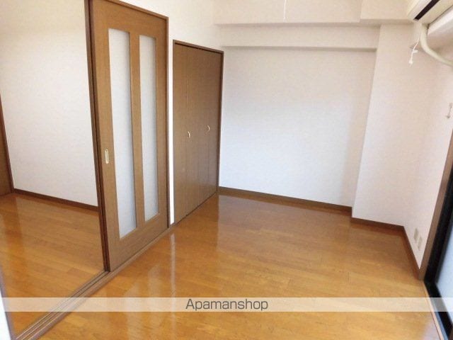 シャルマン藤ヶ丘の内装写真