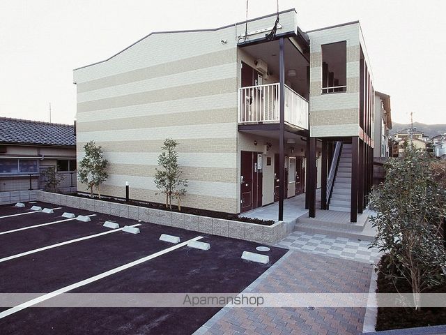 レオパレス幸のその他写真