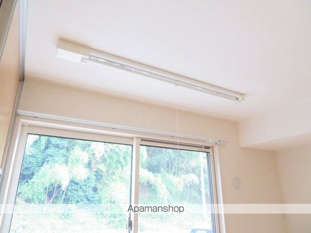 キューブモカの内装写真