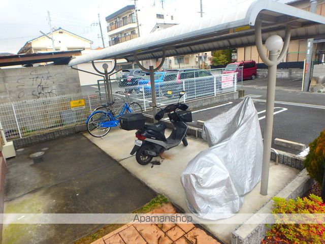 プリマベーラくずはのその他写真
