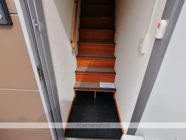 レオパレス檀の内装写真
