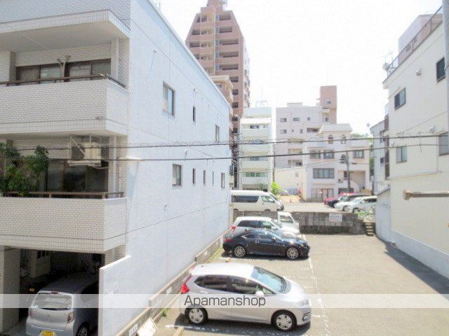 保田ビルの内装写真