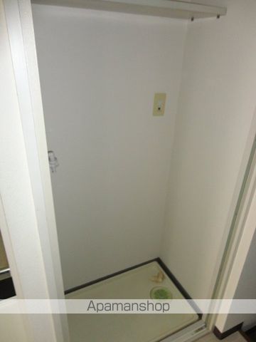 SーFORT錦糸町の内装写真