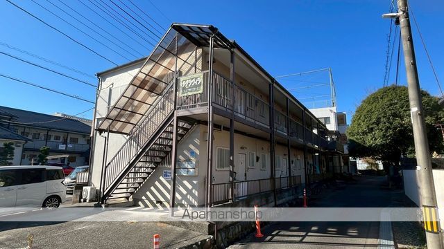 タクラヴィラの外観写真