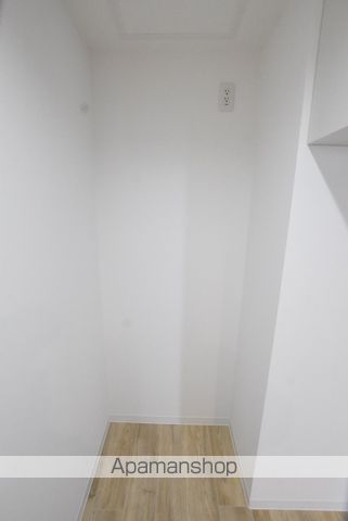 GRANDUKE北円山の内装写真