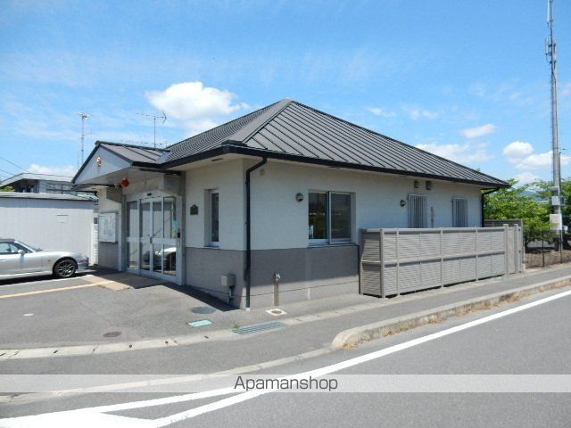 レオパレス福岡Bの周辺写真