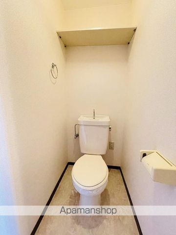 ラフィネ櫻館の内装写真