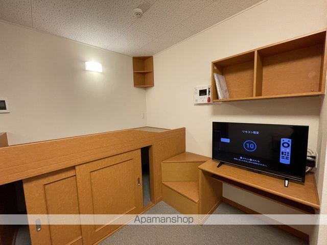 レオパレスかたおかの内装写真