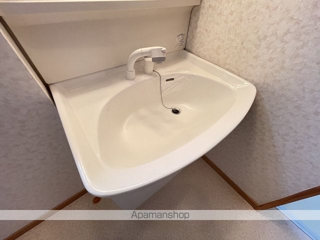 ヴィラージュ東浜の内装写真