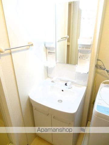 レオネクスト朝陽の内装写真