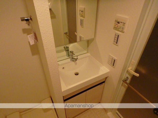 DIPS東十条の内装写真