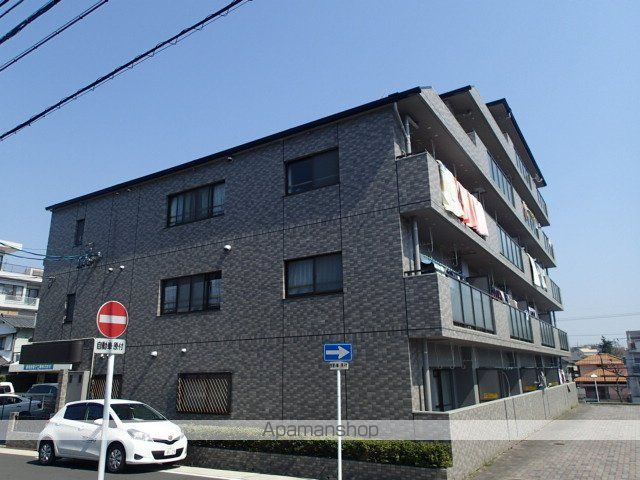 サンメゾン松井.の外観写真