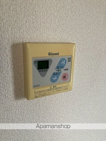 サン・オーレ葦陽の内装写真