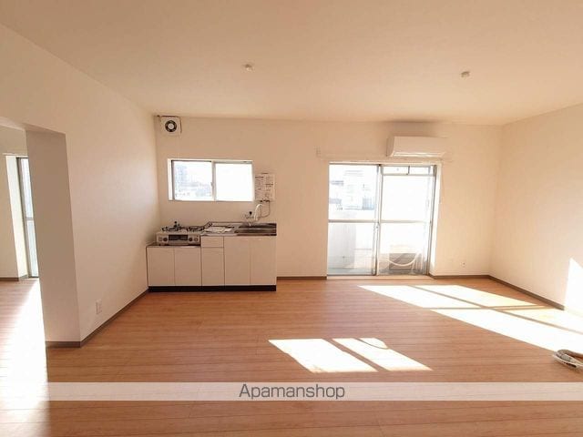 SKハイツの内装写真