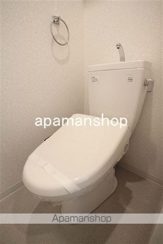 MAISONDEVIRE大阪城公園前の内装写真